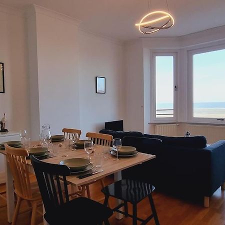 L'Eclat Du Littoral Vue Mer - Good Home Дюнкерк Экстерьер фото